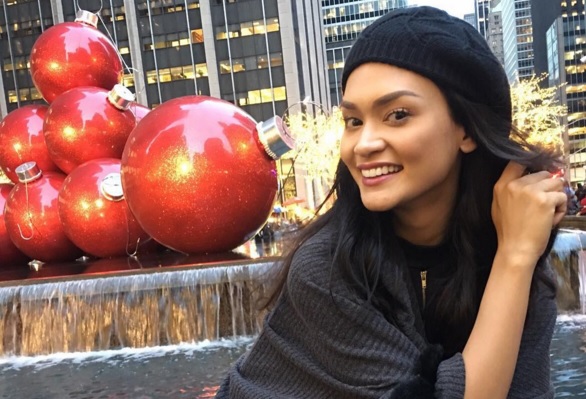 El cálido mensaje que le dedicó Miss Universo a Miss Colombia en Instagram