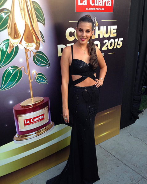 María Jesús Matthei | Instagram