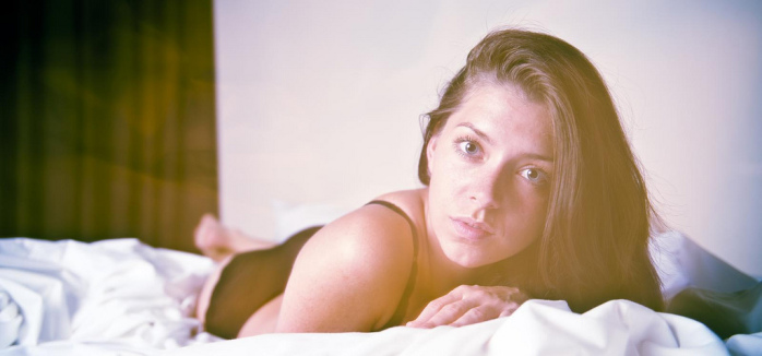 ¿Cuál es el look más sexy para una mujer? Este experimento lo revela