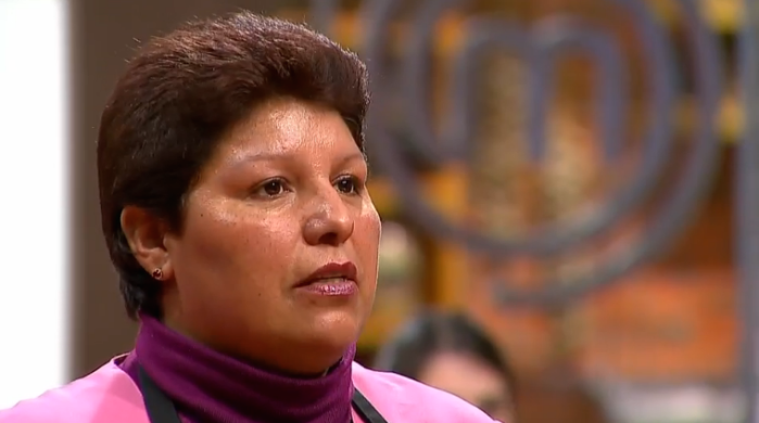 Así reaccionaron tuiteros ante la ausencia de Nancy en repechaje de 