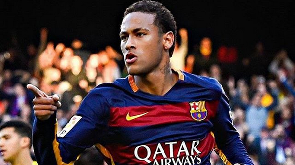 Conoce el emotivo significado del último tatuaje de Neymar