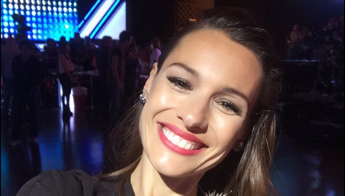 Pampita cautivó a seguidores tras compartir nuevo look para película argentina