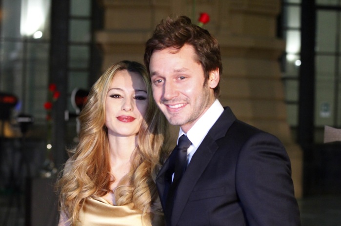 Los planes de Pampita para su primer verano sin Benjamín Vicuña