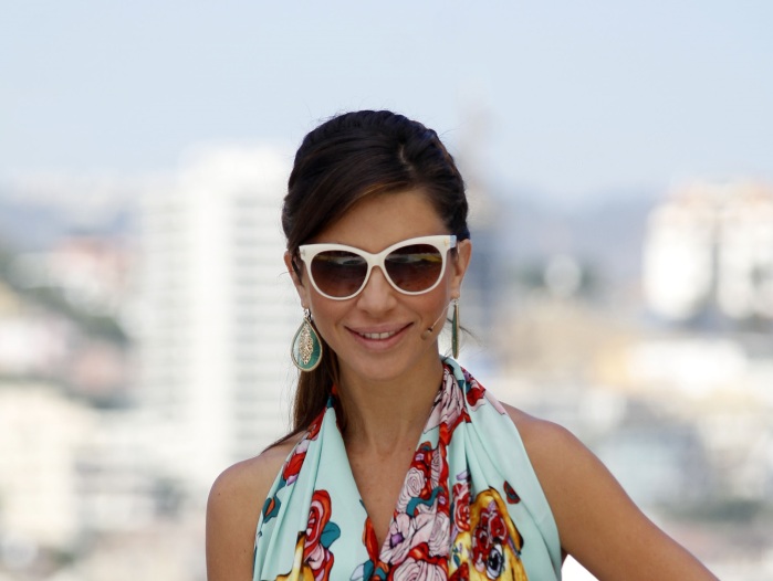 La falta de ortografía de Pancha Merino que hizo reír a sus seguidores en Instagram