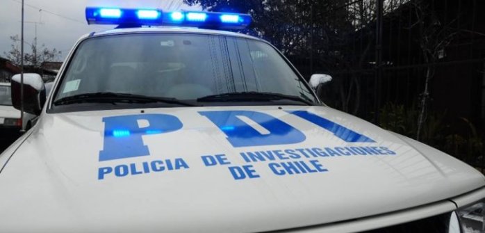 Desbaratan red internacional de pedofilia en Valparaíso: Funcionario de Sename involucrado