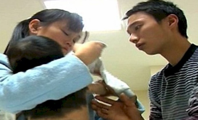 Impacto provocó caso de niño que nació cubierto de pelo en China