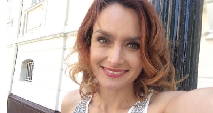 El escote de Begoña Basauri que revolucionó a sus fanáticos de Instagram