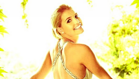 Kitty Spencer, la apolínea sobrina de Lady Di que deslumbra en la red