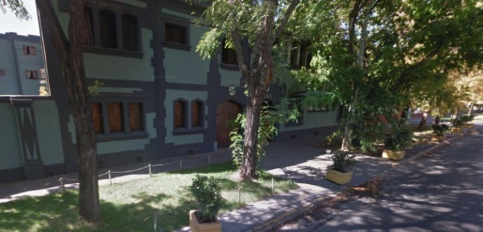 Asalto afecta a motel de Providencia: la encargada fue golpeada y los clientes amenazados