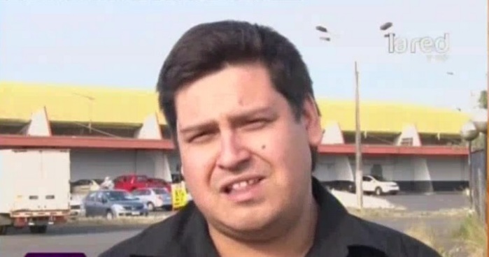 El desafío que enfrentará el hijo de JC Rodríguez: Quiere ser entrar a la política