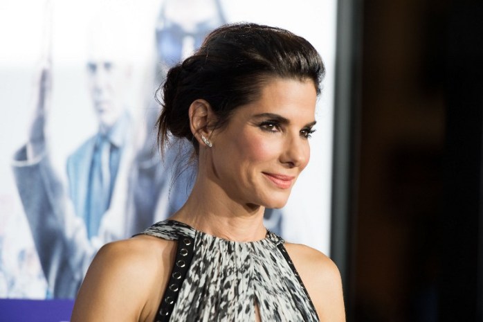 Sandra Bullock aclara rumores sobre supuesta adopción de una niña
