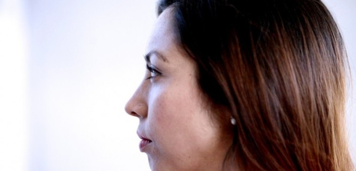 Primer examen a madre alejada de su bebé evidenciaría que ya no consume marihuana