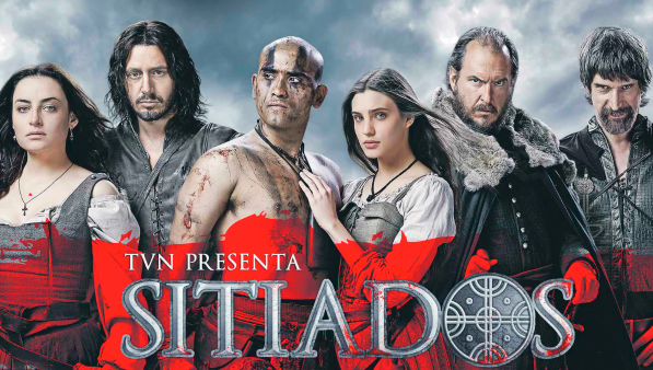 Producción de Benjamín Vicuña estuvo a poco de superar a Games of Thrones