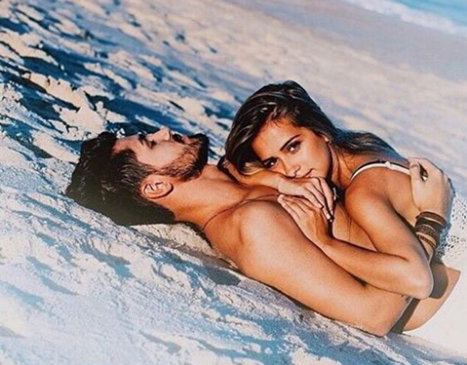 5 inusuales reacciones de tu cuerpo cuando llegas al orgasmo