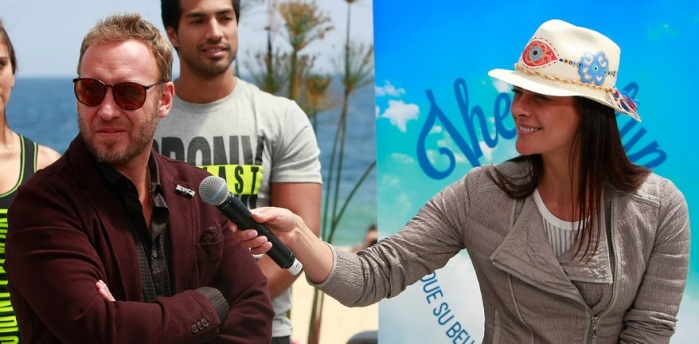 Estos son los rostros que reemplazarán a Tonka y Martin en Bienvenidos por sus vacaciones