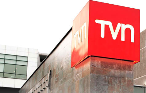 Siguen los despidos en TVN: Equipos de prensa en regiones son las nuevas víctimas