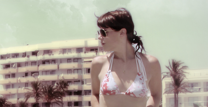 3 consejos para cuidar tu cabello durante el verano