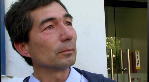 ¿Y tú qué harías?: El extraordinario discurso de un hombre ante venganza de joven engañada