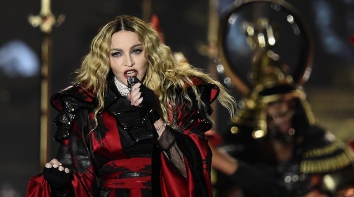 Batalla legal entre Madonna y su ex desata el odio de su hijo: La bloqueó en Instagram