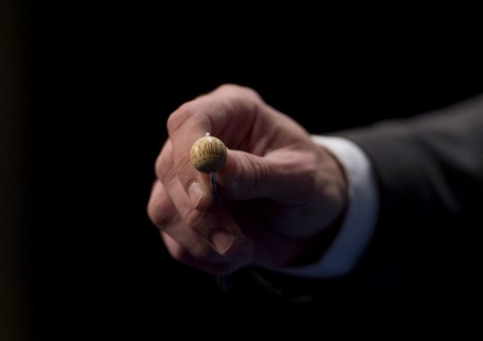 Sueño roto: Pareja había ganado la lotería pero nunca se registró la compra del boleto