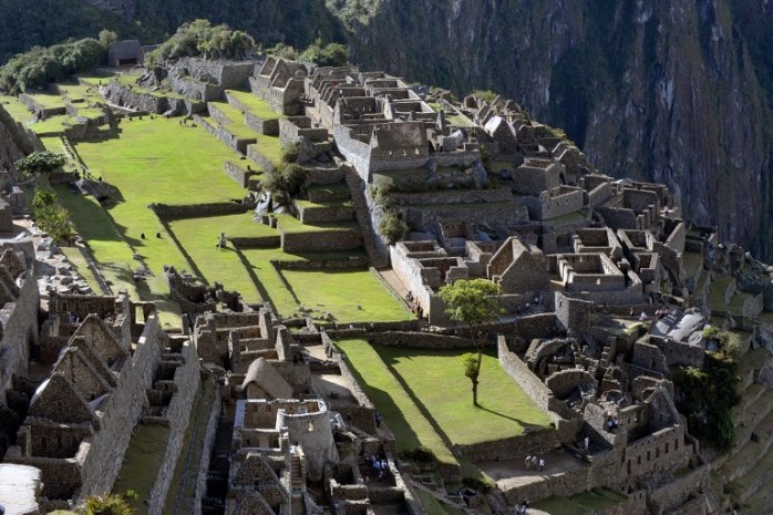 Turista chileno fue atropellado por tren en Machu Picchu: quería sacarse una selfie