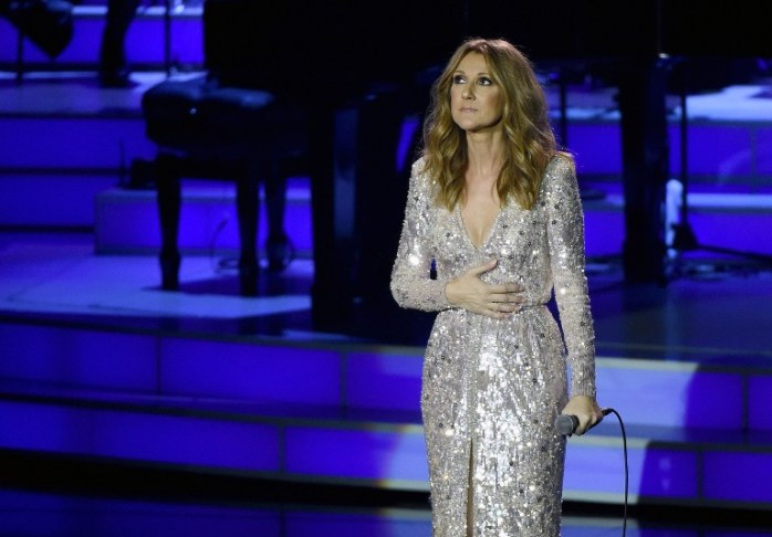 Celine Dion llora la muerte de su esposo y hermano: ambos fueron víctimas del cáncer