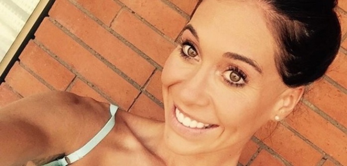 Así respondió Vale Roth en Instagram a cuestionamientos sobre su nariz