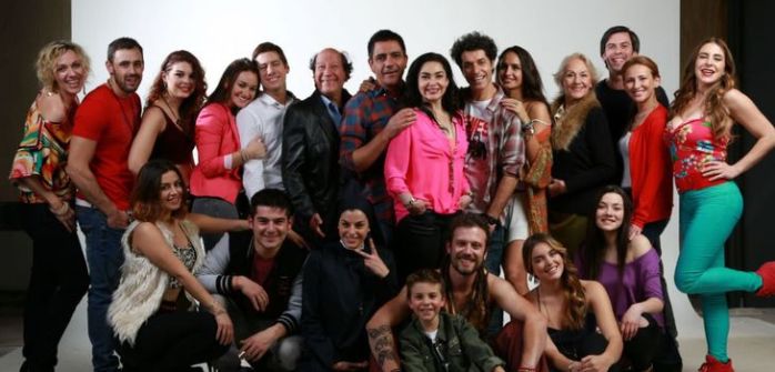 Desde Francia: Seleccionado nacional recomendó ver 