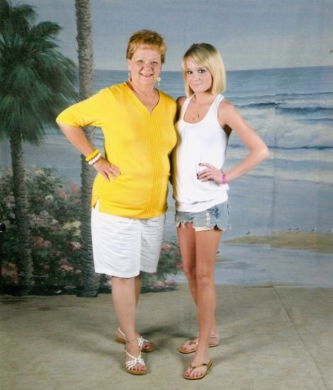 Julie Mott | Facebook