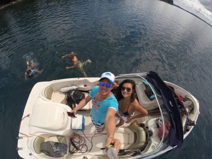 La fuerte acusación de Domi Gallego a Canal 13: no habría respetado su fuero maternal