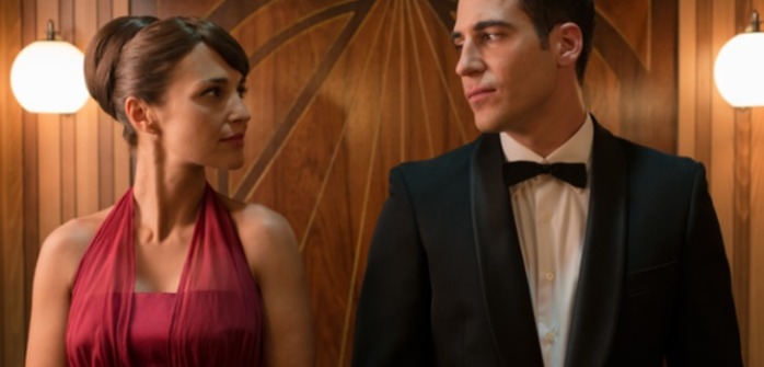 Cambio de horario de 