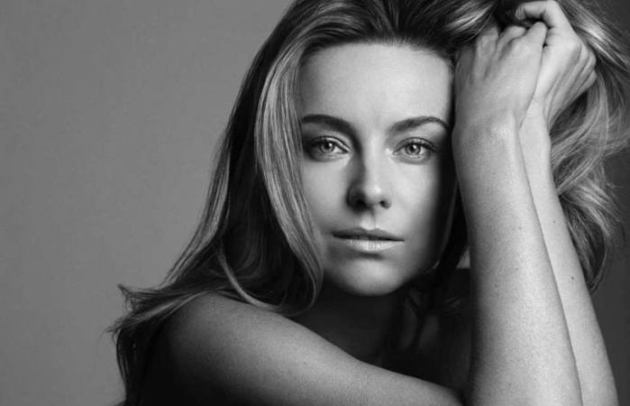 El particular regalo que recibió Dominika Paleta, recordada actriz de 