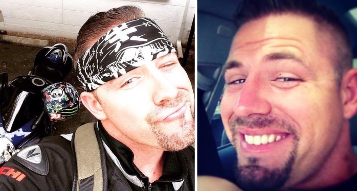 El poderoso mensaje que un joven escribió horas antes morir en un choque