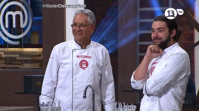 El error en la votación de 