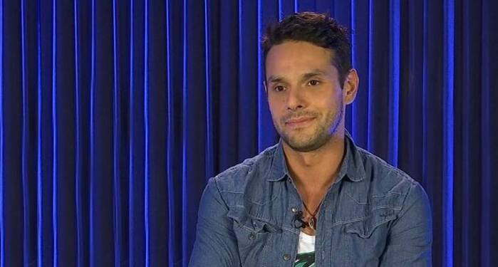 Francini desmiente a Óscar Garcés tras 