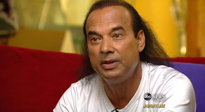 Creador del Bikram Yoga es condenado por acosar sexualmente a una empleada