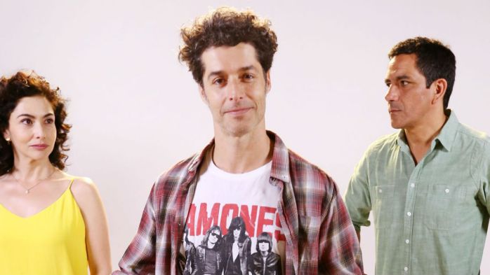 Los mejores memes que dejó el exitoso estreno de 