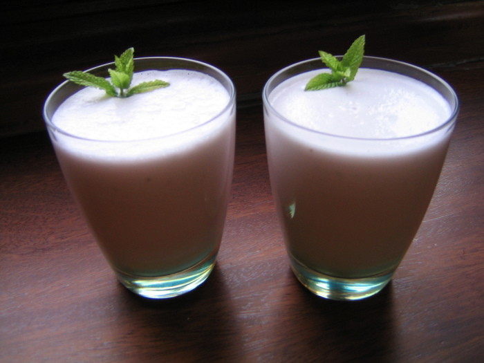 ¿Quieres desintoxicar tu cuerpo? 3 batidos que te permitirán conseguirlo