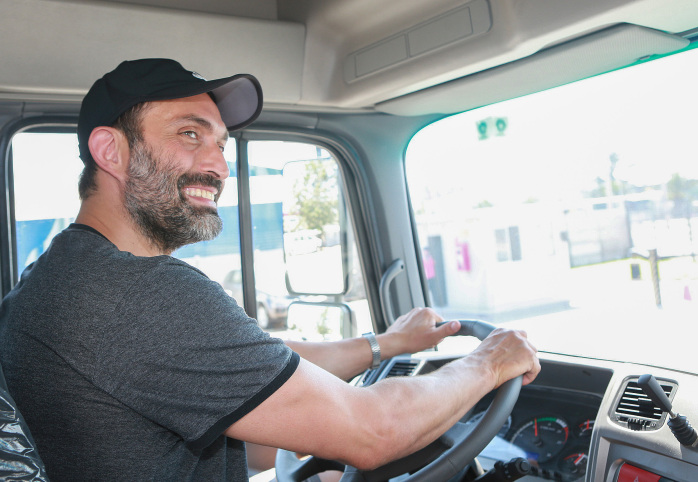 Marcelo Alonso protagonizará la nueva teleserie vespertina de TVN: ya tiene nombre