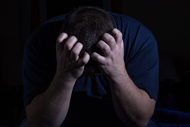 La estremecedora historia del panadero que mató a su familia con un hacha en Río Bueno