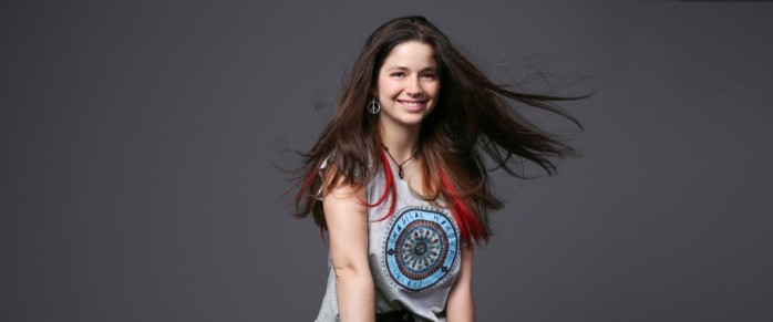 La foto de Mariana Di Girólamo modelando jeans que se llenó de piropos en Instagram