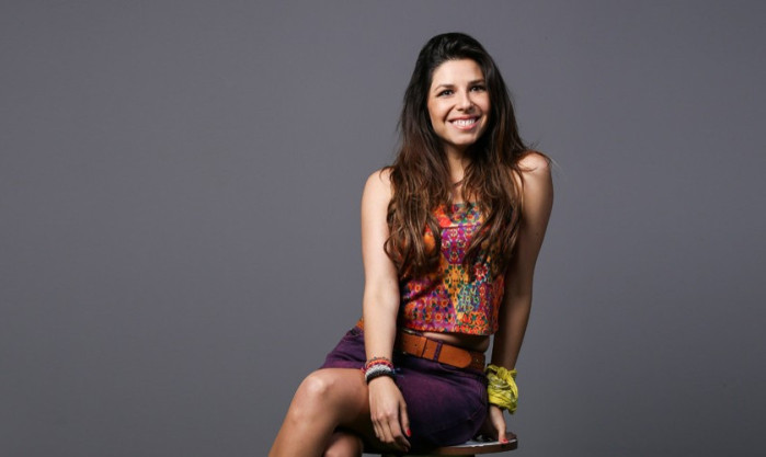 Esto hizo Dayana Amigo para convertirse en la sexy 'Jackie' en 