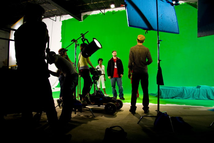 ¿Ya nada en el cine es real?: Video muestra impactante uso de efectos especiales