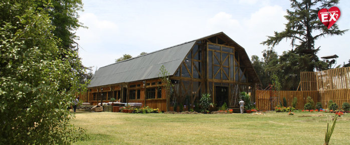 Angélica Sepúlveda habría sido expulsada de reality de Mega por fuerte pelea