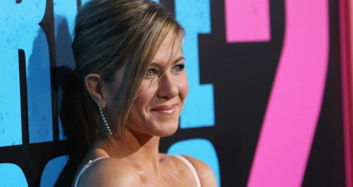 Revista 'People' elige a Jennifer Aniston como la mujer más bella del mundo