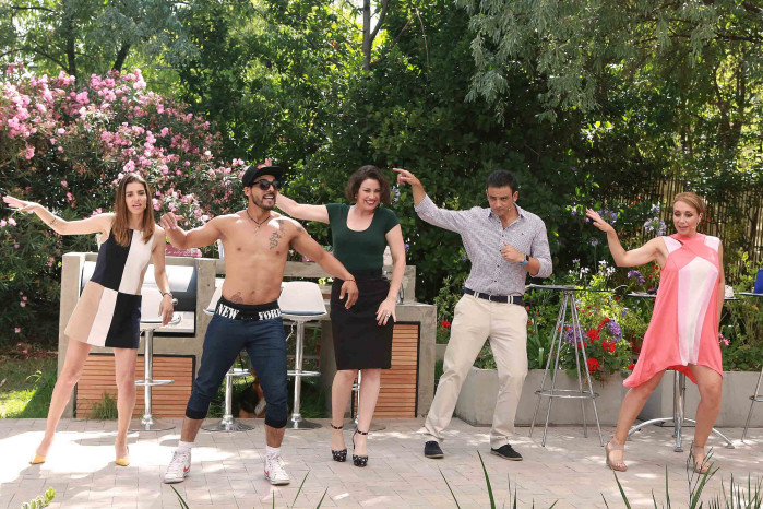 Buenos Días a Todos logra subir rating: superó a Bienvenidos