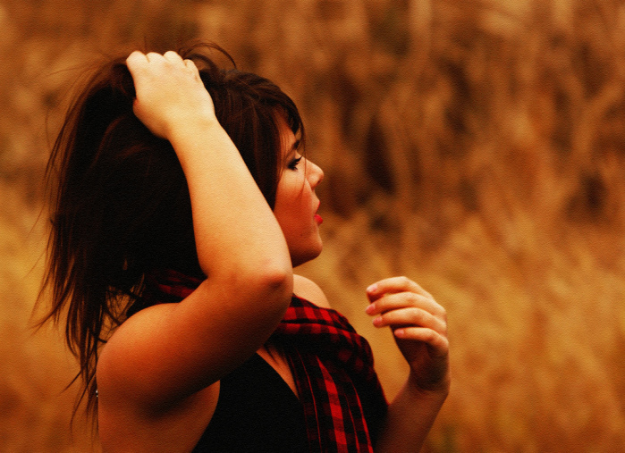 La futurista moda capilar que arrasa en las redes sociales: 