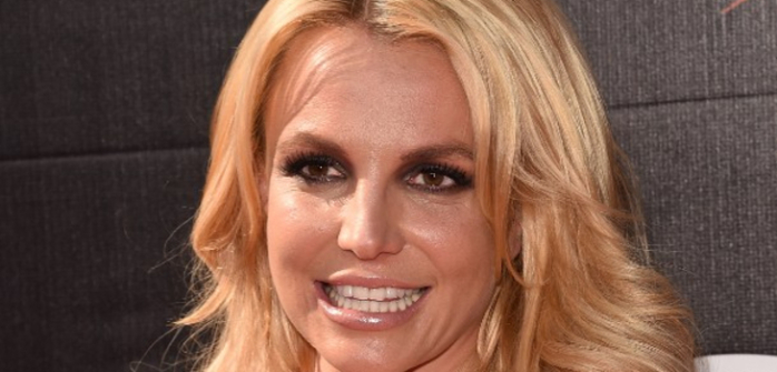 Britney Spears fue víctima de los paparazzis: Andaba sin ropa interior