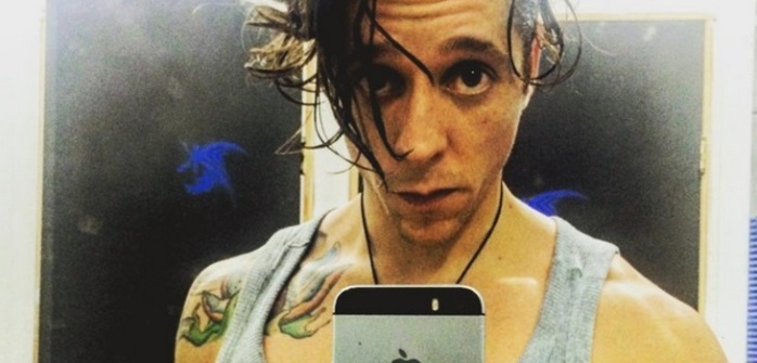 Vacaciones: Las acaloradas fotos de Matías Vega y su nueva conquista