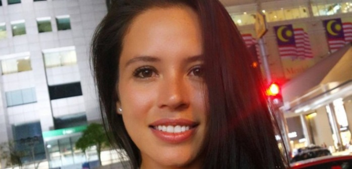 La razón por la que Angie Alvarado no participará en 